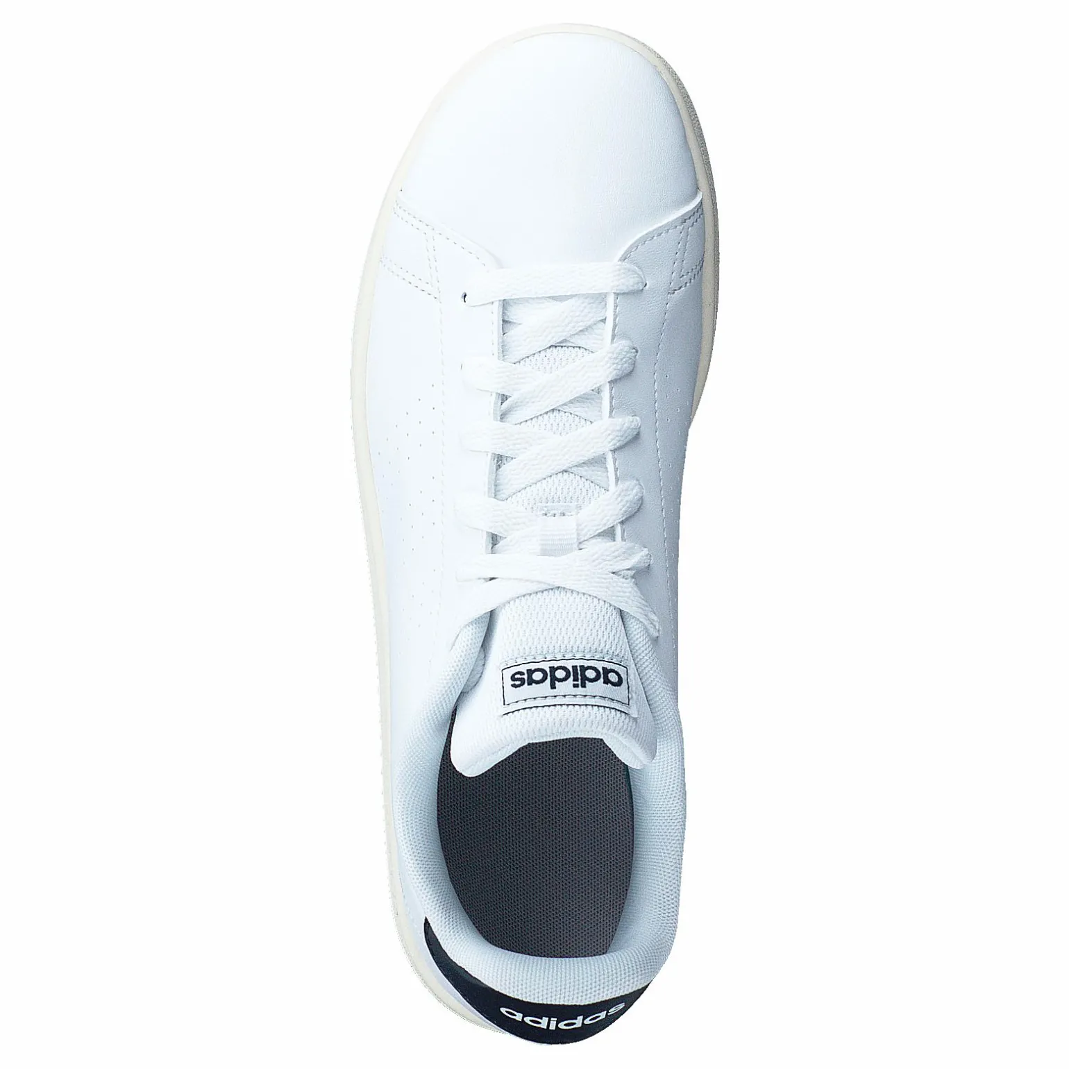Advantage Shoes Cloud White / Legend Ink / Cloud White