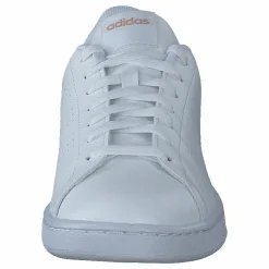 Advantage Shoes Cloud White / Cloud White / Copper Metallic