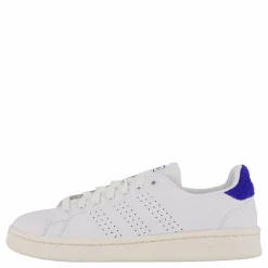 Advantage Shoes Cloud White / Cloud White / Royal Blue