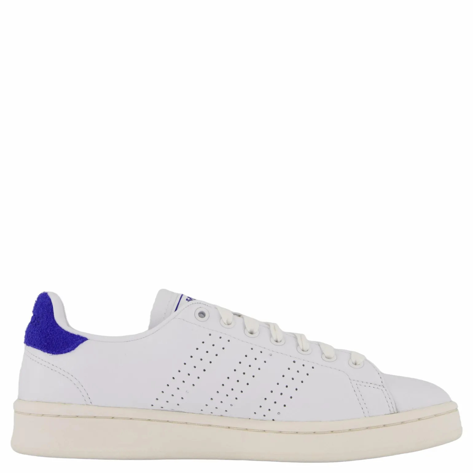 Advantage Shoes Cloud White / Cloud White / Royal Blue