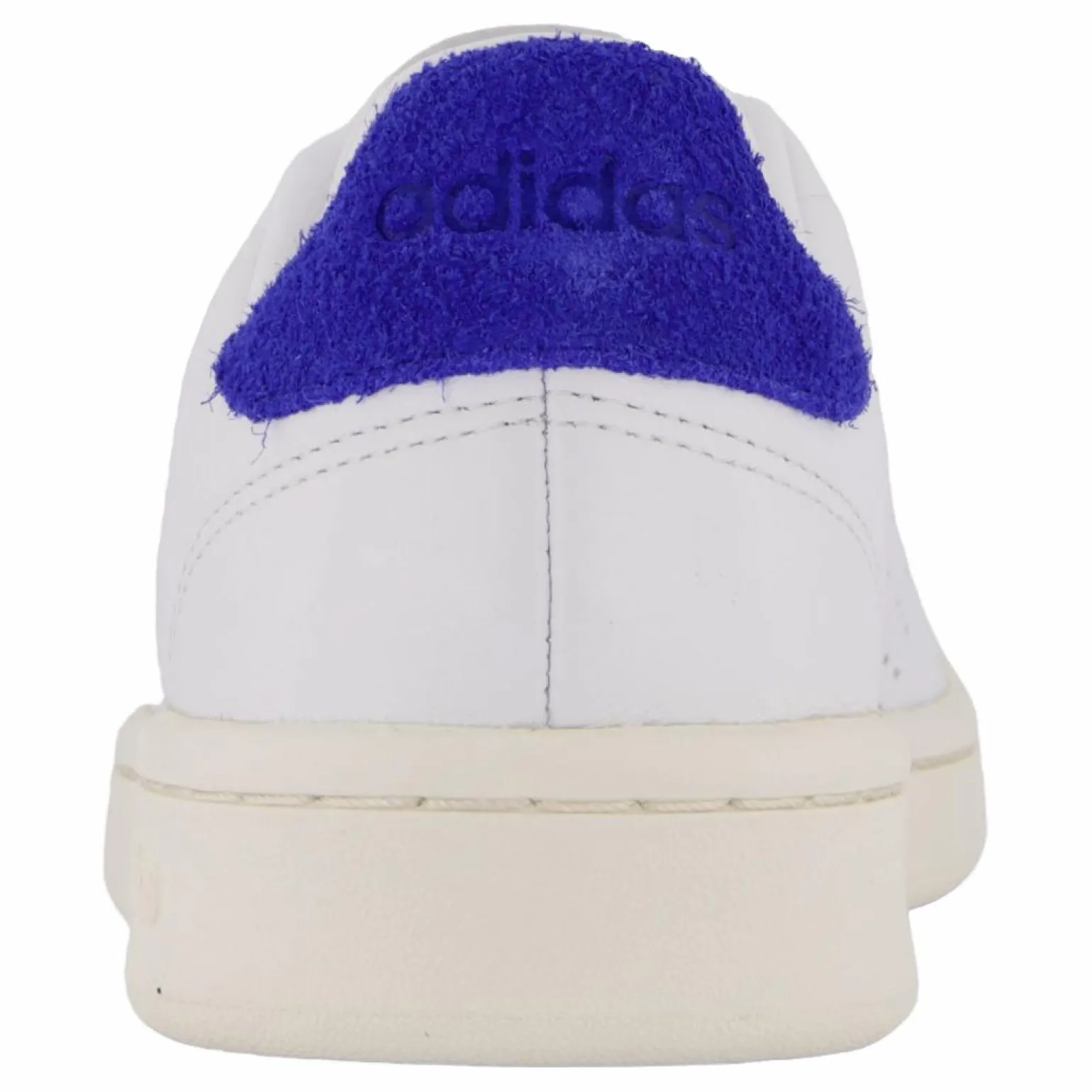 Advantage Shoes Cloud White / Cloud White / Royal Blue
