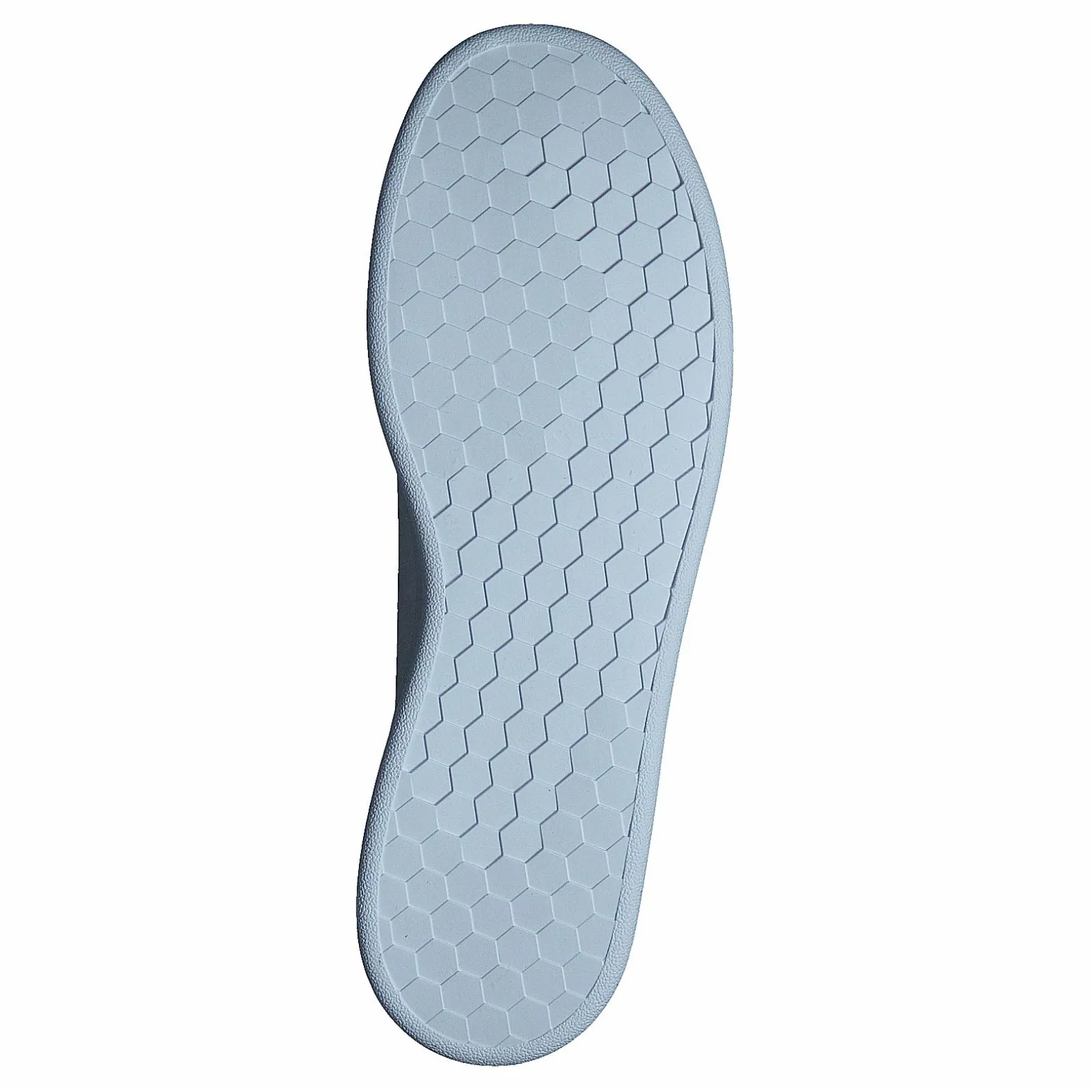 Advantage Shoes Cloud White / Green / Grey Two