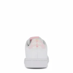 Advantage Shoes Cloud White / Cloud White / Clear Pink