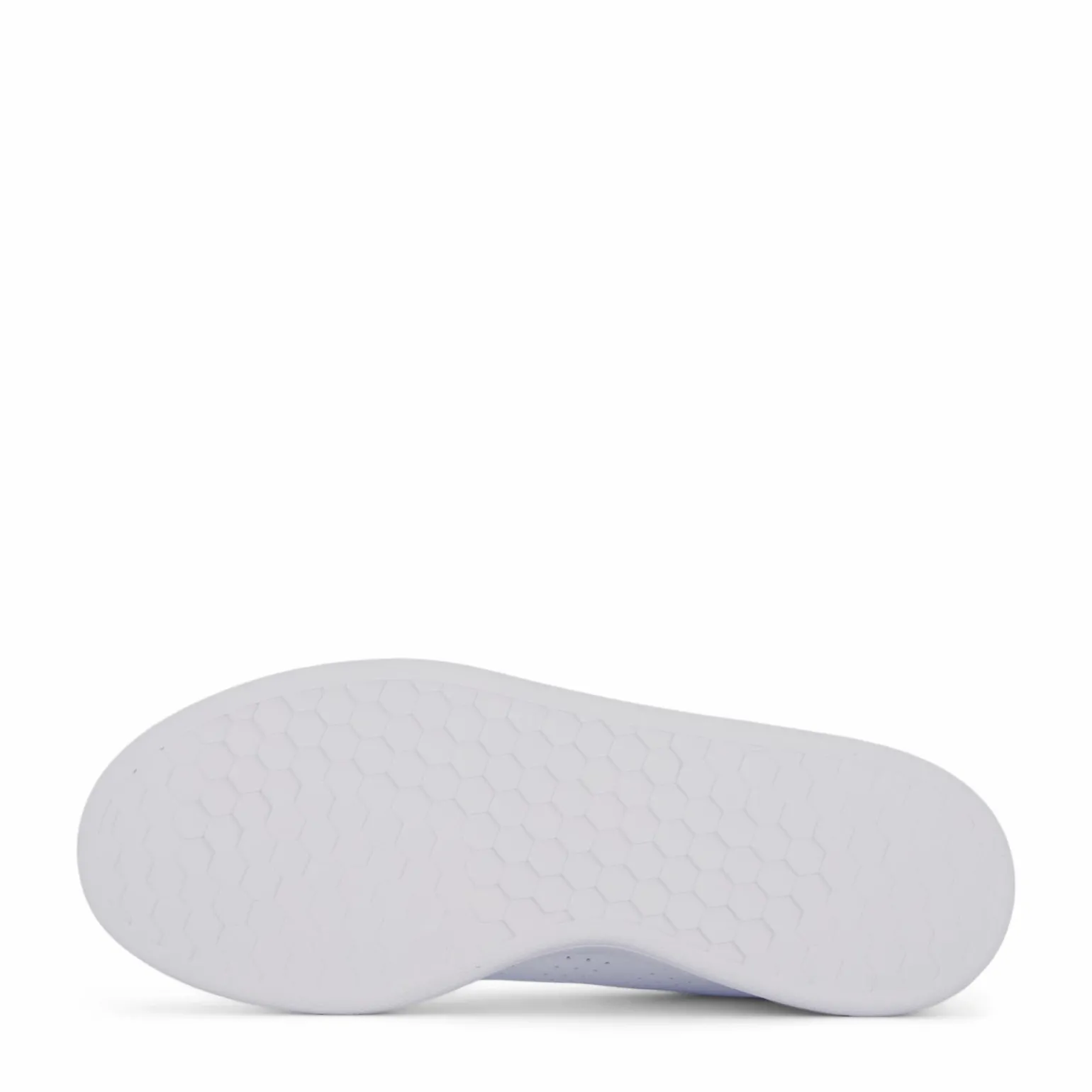 Advantage Shoes Cloud White / Cloud White / Clear Pink