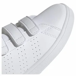 Advantage Shoes Cloud White / Real Pink / Cloud White