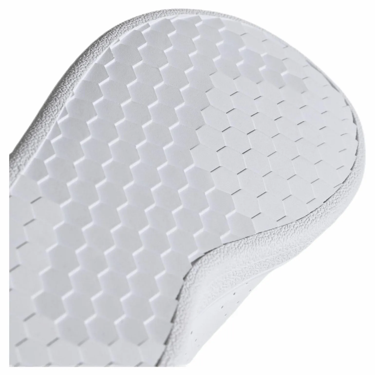 Advantage Shoes Cloud White / Real Pink / Cloud White