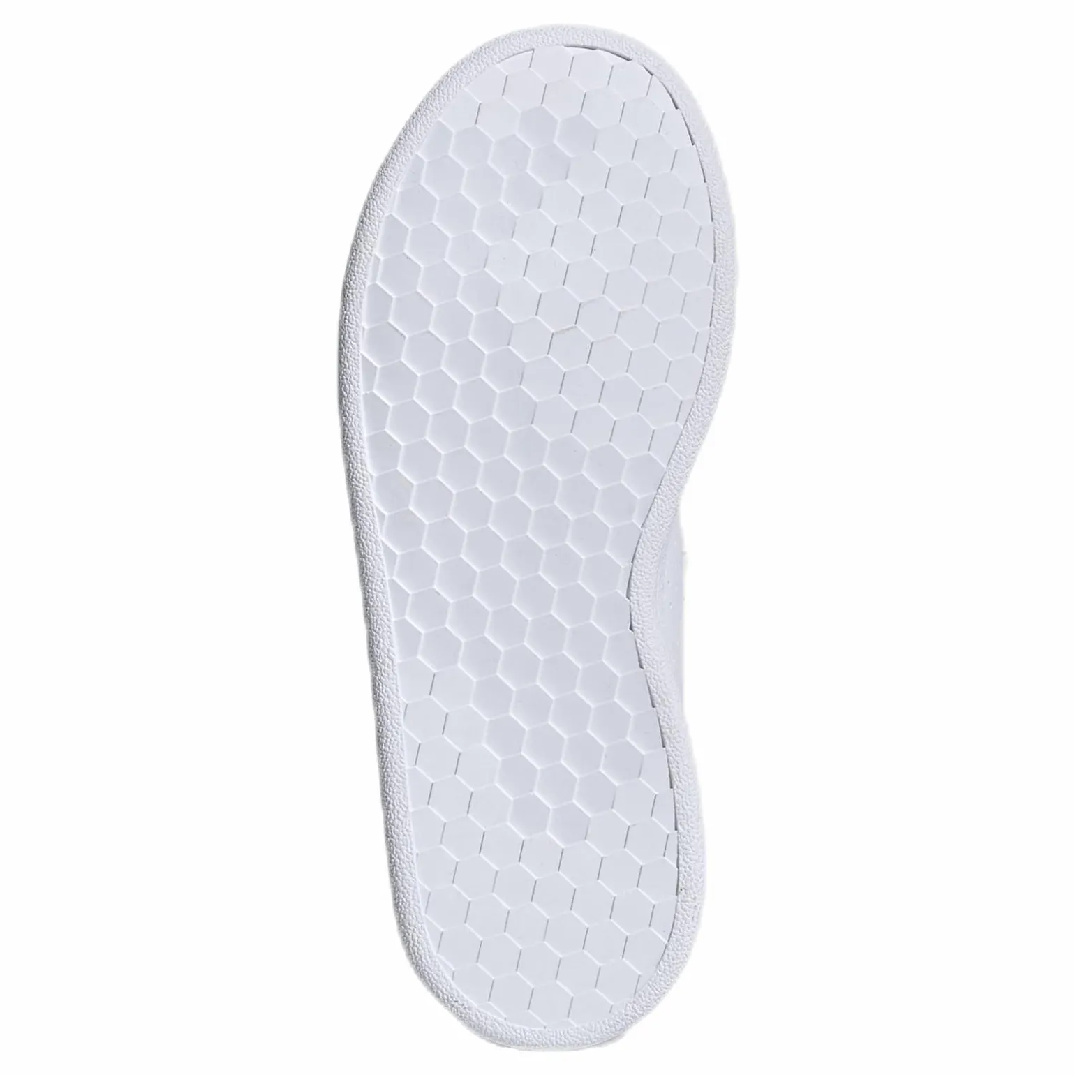 Advantage Shoes Cloud White / Real Pink / Cloud White