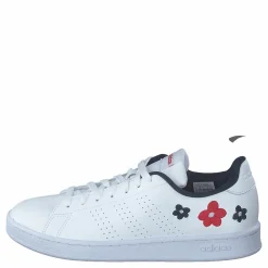 Advantage Shoes Cloud White / Cloud White / Cloud White