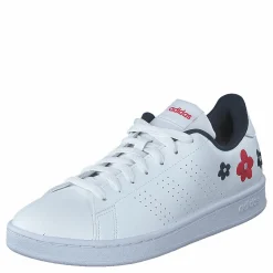 Advantage Shoes Cloud White / Cloud White / Cloud White