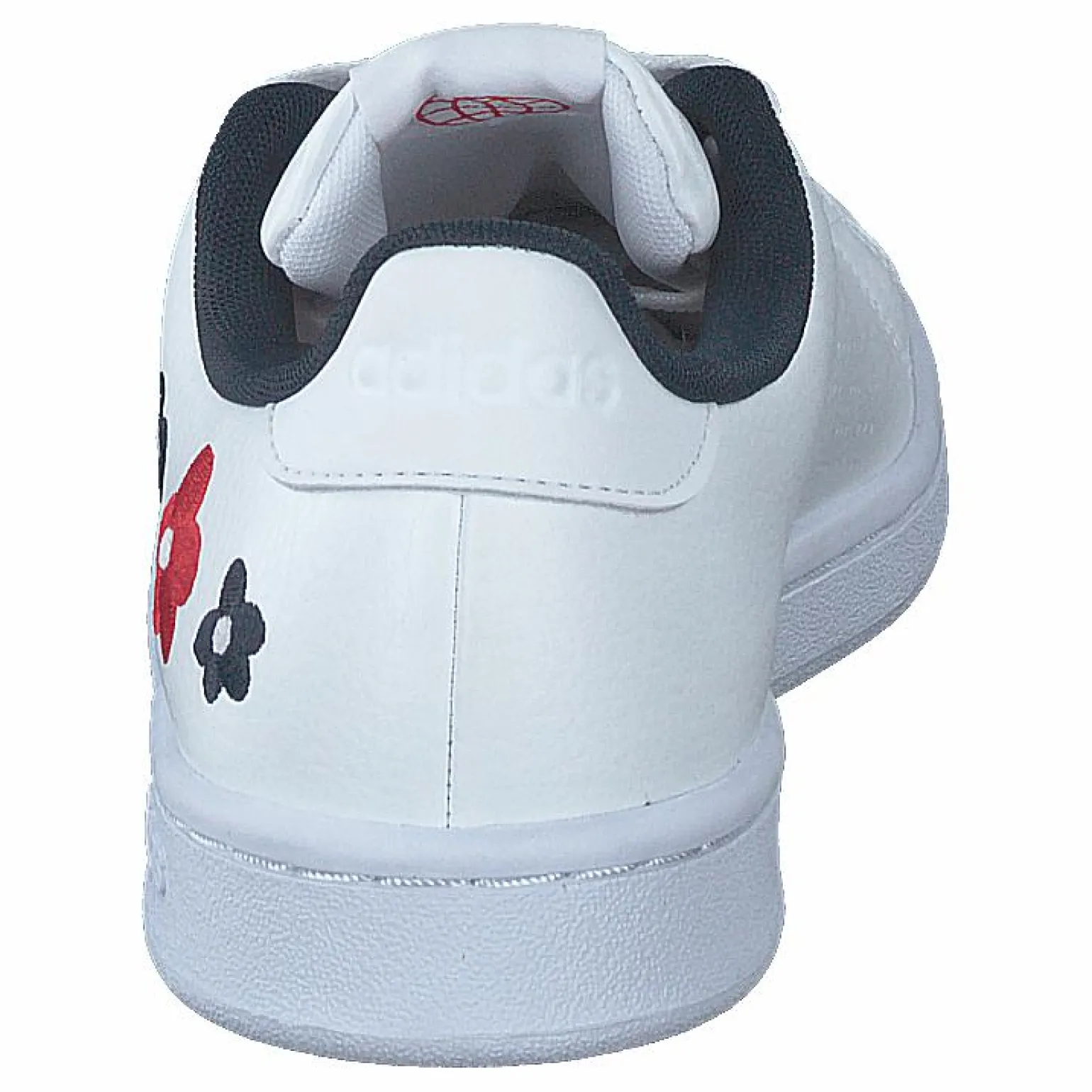 Advantage Shoes Cloud White / Cloud White / Cloud White