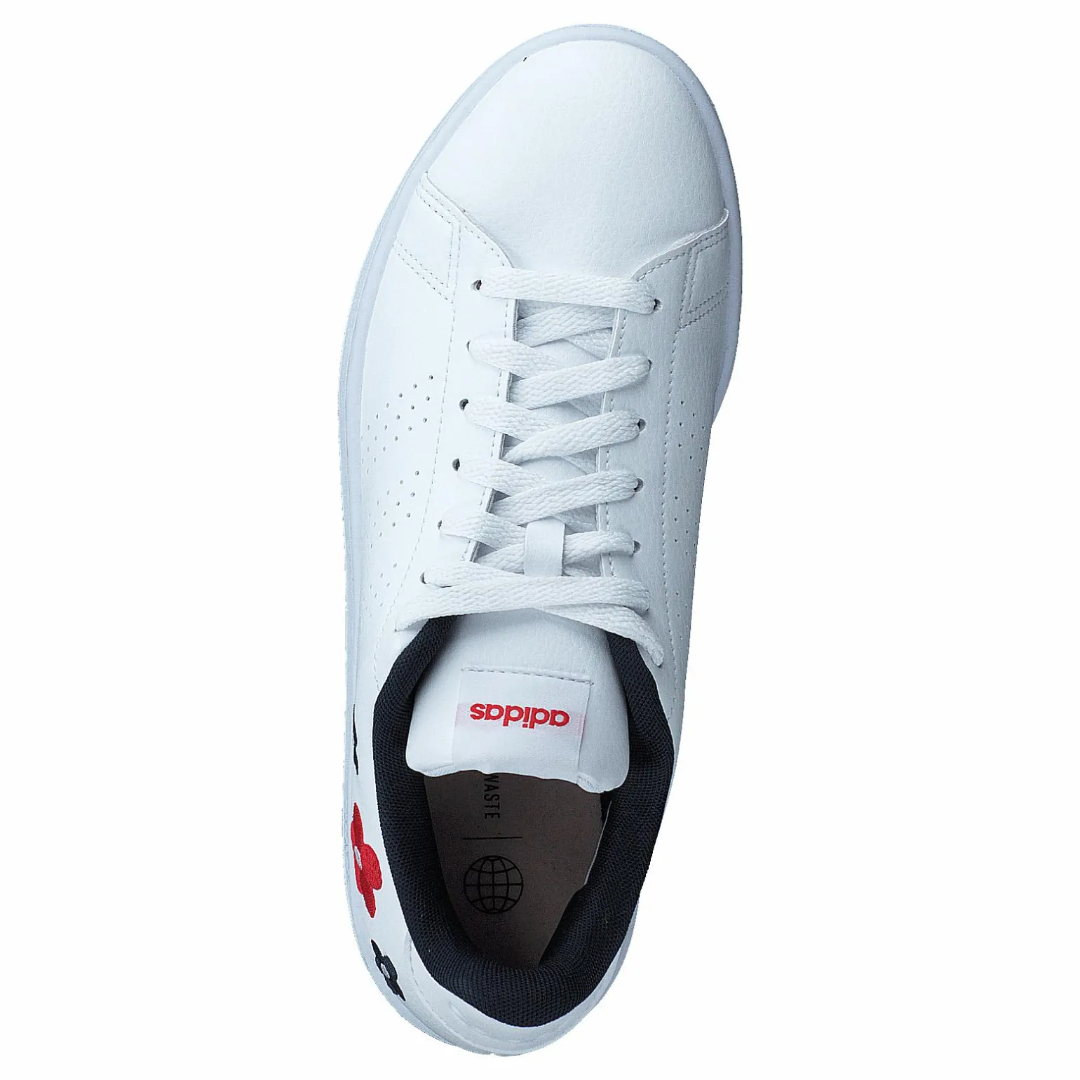 Advantage Shoes Cloud White / Cloud White / Cloud White