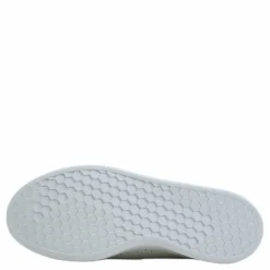 Advantage Shoes Cloud White / Cloud White / Orange Tint