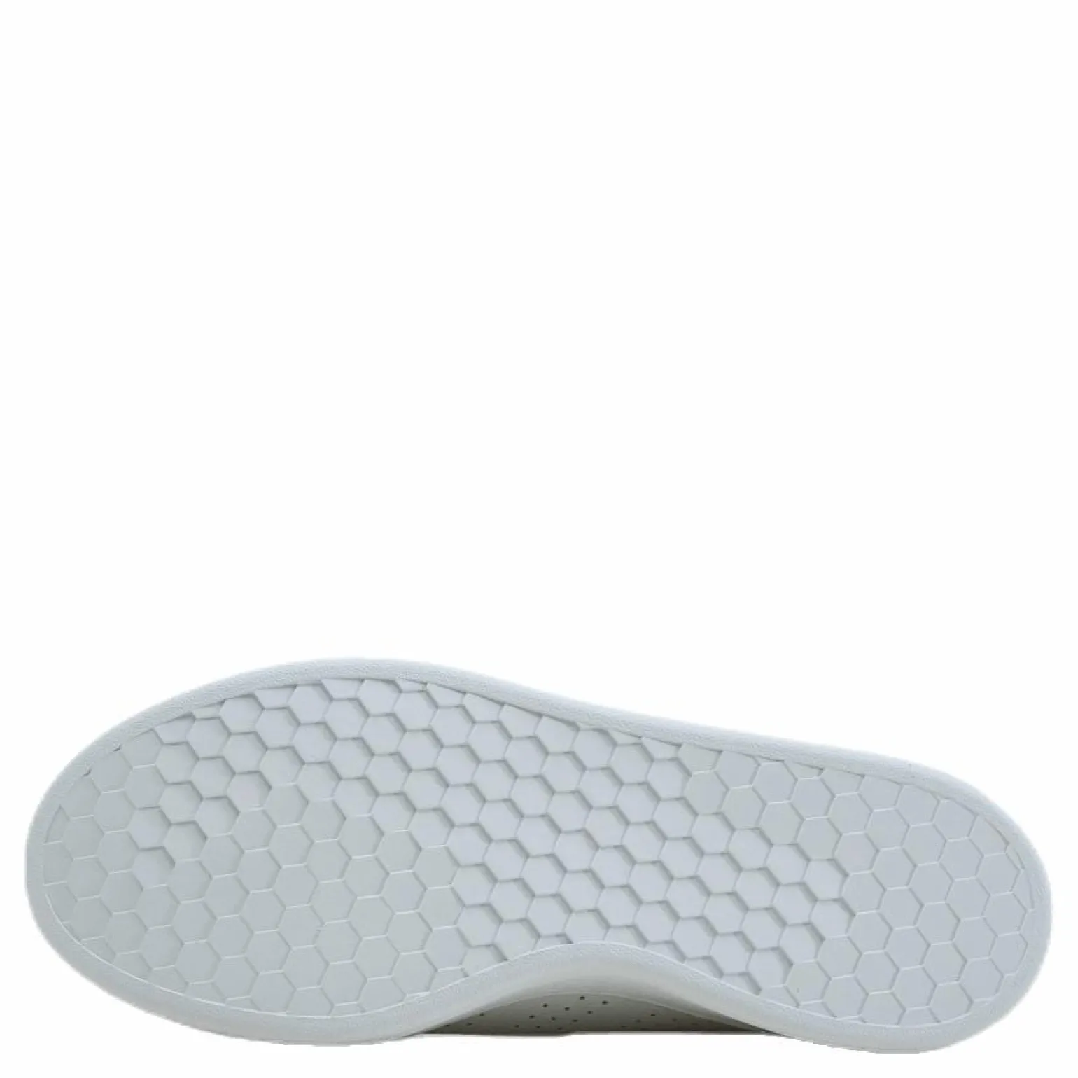 Advantage Shoes Cloud White / Cloud White / Orange Tint
