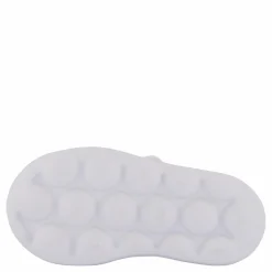 Advantage Shoes Kids White