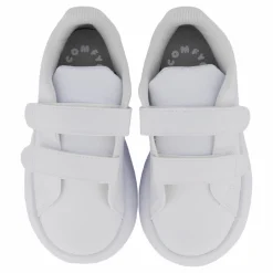 Advantage Shoes Kids White