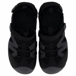 Adventure Black/charcoal