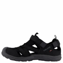 Adventure M+w Black/charcoal