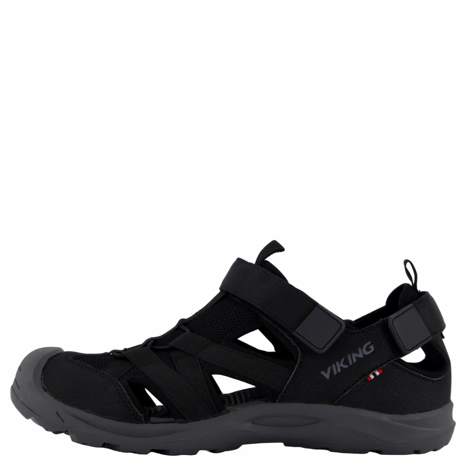 Adventure M+w Black/charcoal