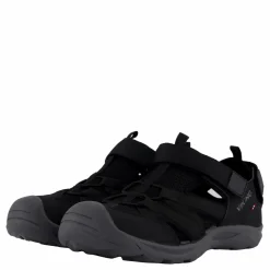 Adventure M+w Black/charcoal