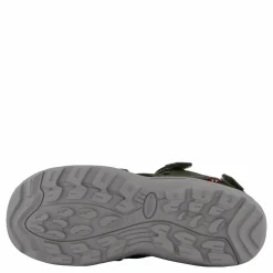 Adventure Sandal 2v Pine/olive