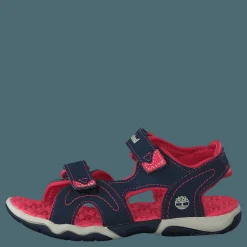 Adventure Seeker 2-strap Black Iris