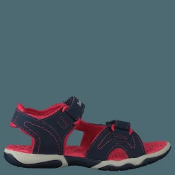 Adventure Seeker 2-strap Black Iris