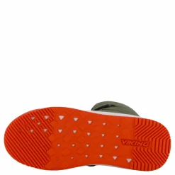 Aery High Gtx R Warm Olive/red