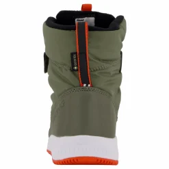 Aery High Gtx R Warm Olive/red