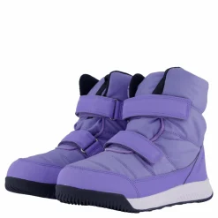 Aery High Gtx R Warm Violet/navy