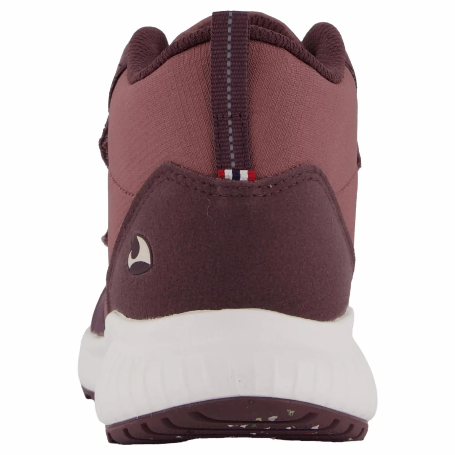 Aery Track Mid Gtx 2v Antiquerose/grape