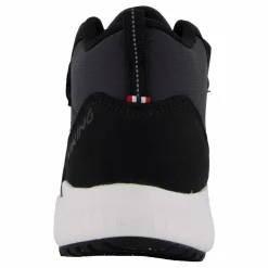 Aery Track Mid Gtx 2v Black