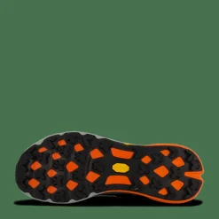 Agility Peak 5 Gtx Black/tangerine