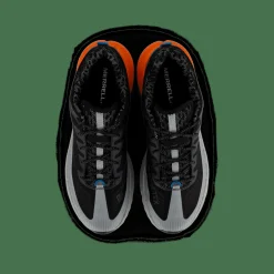 Agility Peak 5 Gtx Black/tangerine