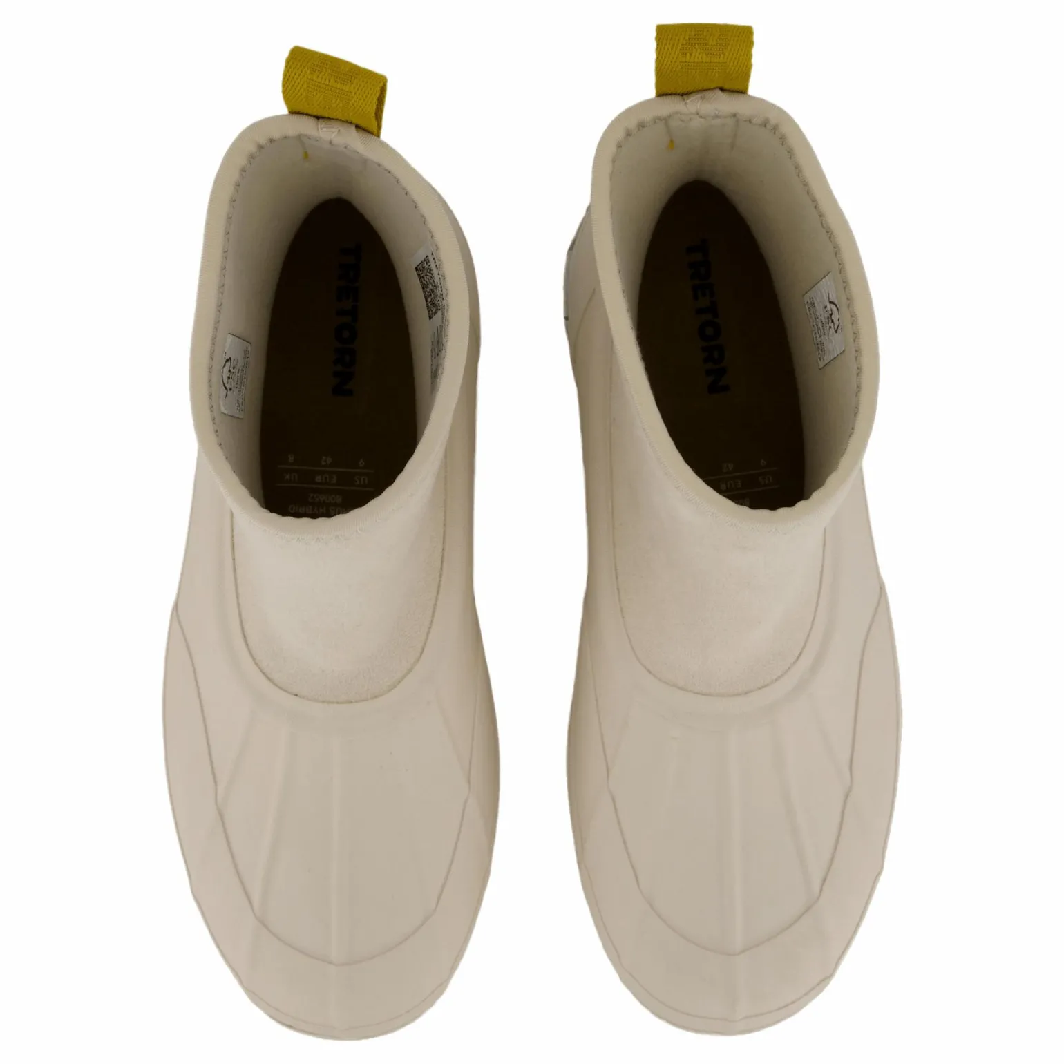 Ahus Hybrid 003/birch