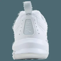 Air Max AP Women's Shoe WHITE/PURE PLATINUM-WHITE-MTLC PLATINUM