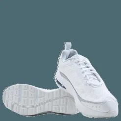 Air Max AP Women's Shoe WHITE/PURE PLATINUM-WHITE-MTLC PLATINUM