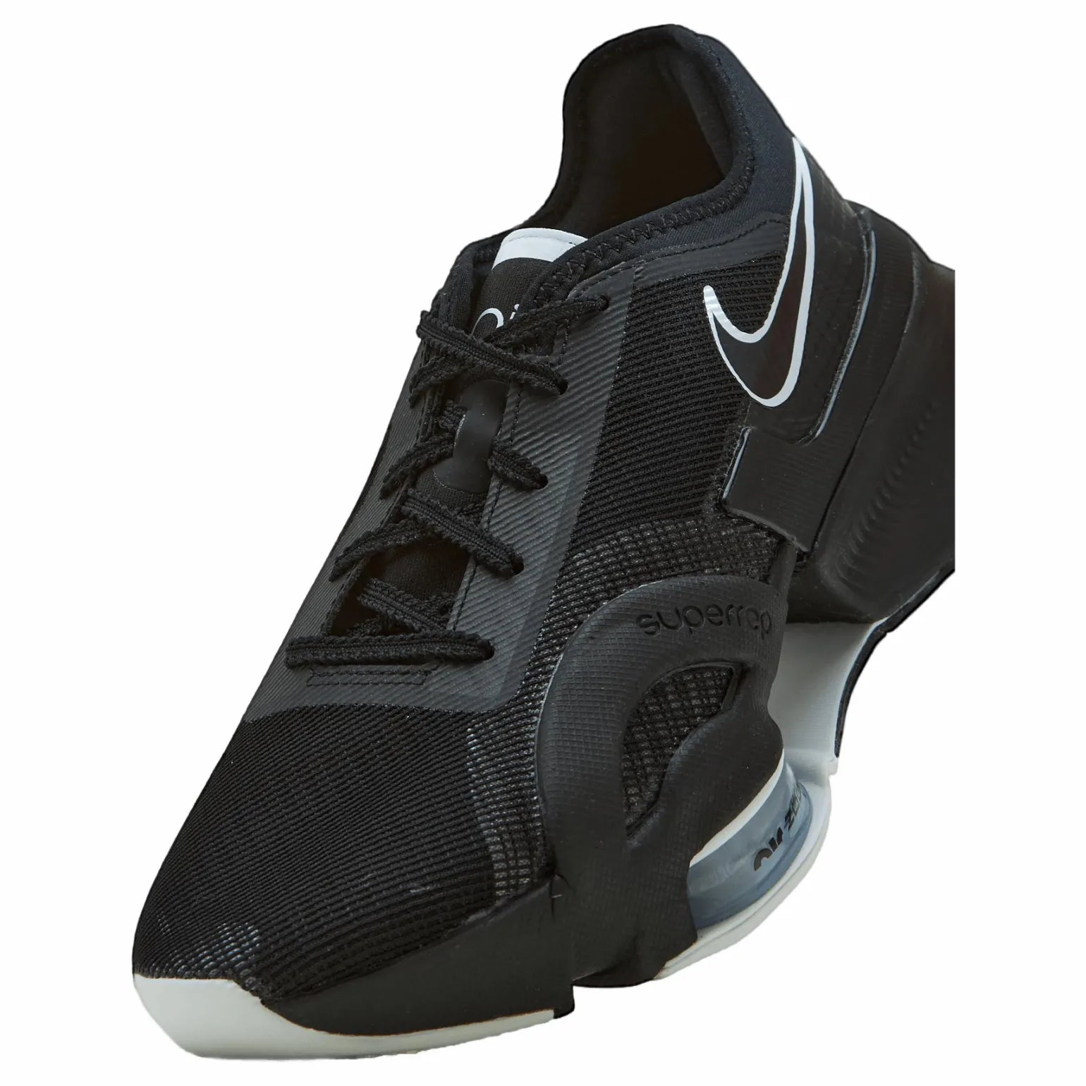 Air Zoom Superrep 3 Women's Hi Black/white-black-anthracite