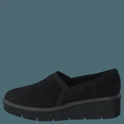 Airabell Mid Black Sde
