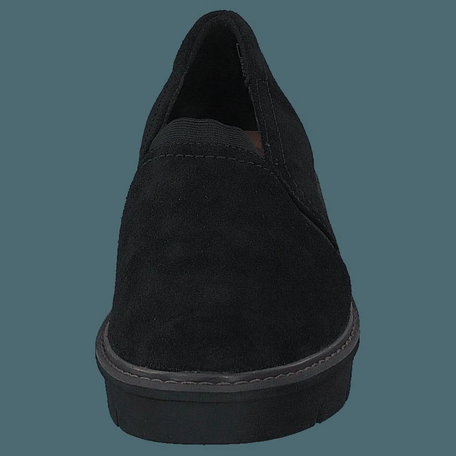 Airabell Mid Black Sde