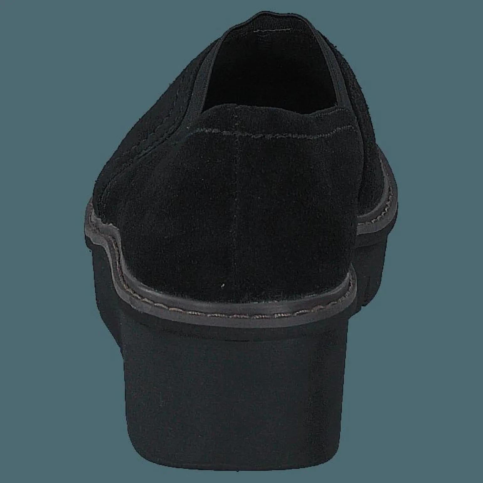 Airabell Mid Black Sde