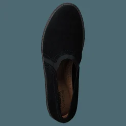 Airabell Mid Black Sde