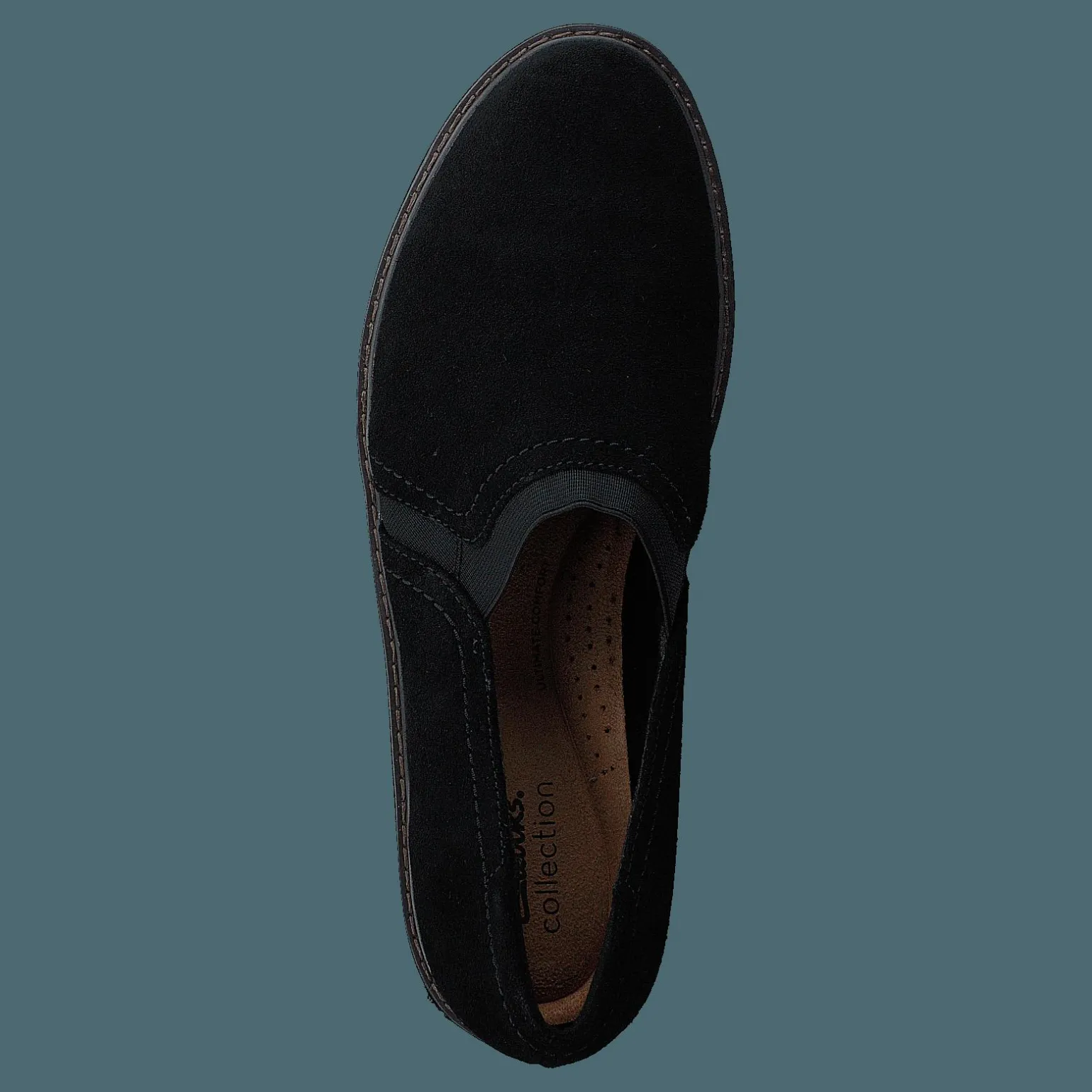 Airabell Mid Black Sde