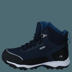 Akkarvik Mid WP Navy/Ocean