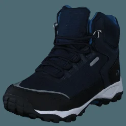 Akkarvik Mid WP Navy/Ocean