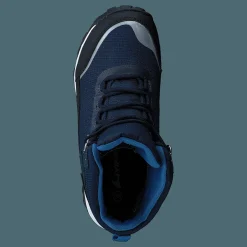 Akkarvik Mid WP Navy/Ocean