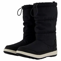 Alba High Gtx Warm Black/black