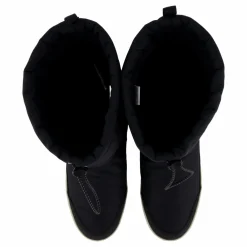 Alba High Gtx Warm Black/black