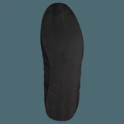 Albatross Black - Black