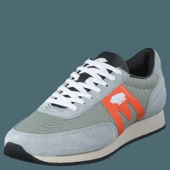 Albatross Dawn Blue / Carrot