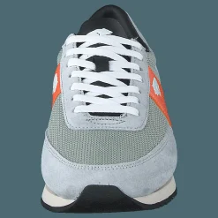 Albatross Dawn Blue / Carrot